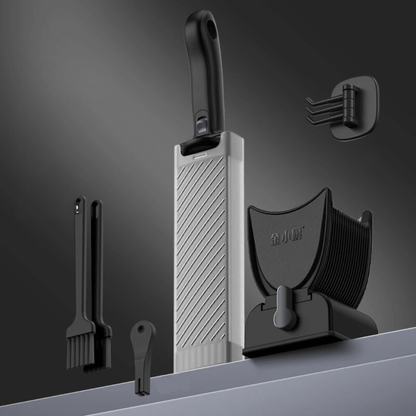 Fatiador de Carne para Cozinha Doméstica - Meat Slicer
