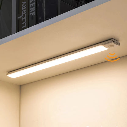 Lâmpada com Sensor Led Inteligente - iLamp