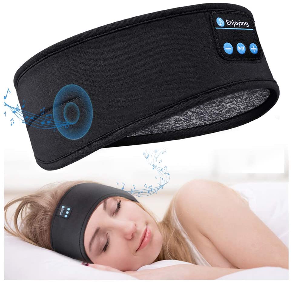 FONE DE OUVIDO PARA DORMIR - Confor Max