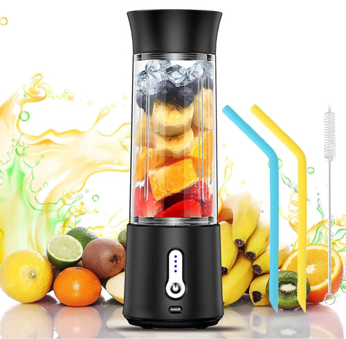 Liquidificador portátil mixer