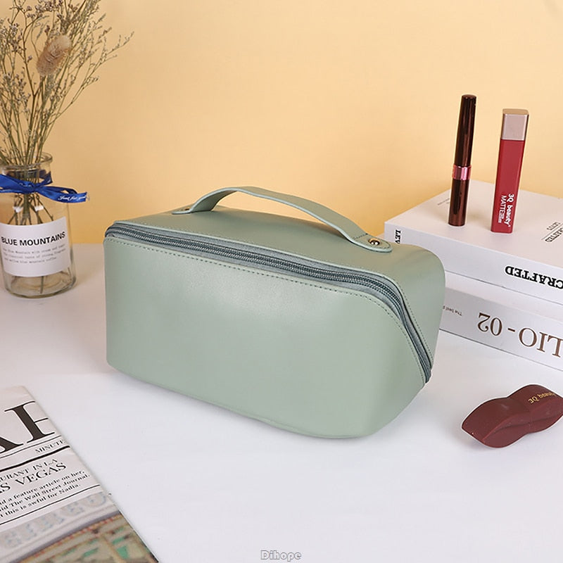 Necessaire Organizadora para Maquiagem - Luxury Beauty