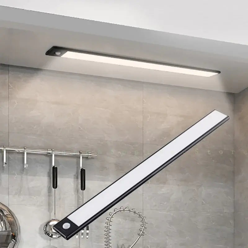 Lâmpada com Sensor Led Inteligente - iLamp