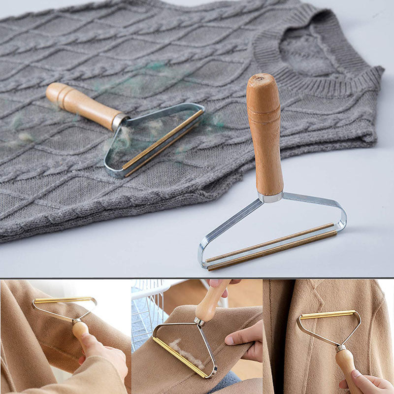 Removedor de Pelos Portátil Universal bant PRO